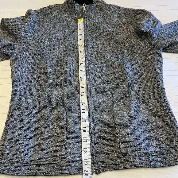 Charter Club Jacket - Picture 7 of 8